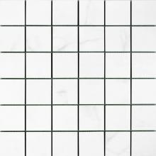 Merola Tile TBIST0202WHMO - Bista White/Blanco 2x2 Mosaic