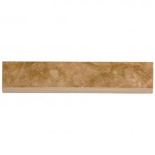 Merola Tile TBOTT0209MABN - Botticino Marron 2x9.5