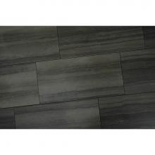 Merola Tile TLAGO1224NO - Lagoon 12x24 Noce porc.