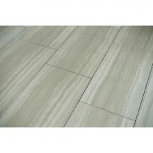 Merola Tile TLAGO1224WH - Lagoon 12x24 White porc.