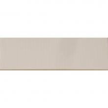 Merola Tile TLINE0210WHBN - Lineal White/Blanco 2x10