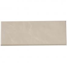 Merola Tile TPERL0308GYBN - Perla Grey 3x8