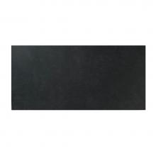 Merola Tile TROST1224VE - Rock&Stone 12x24 Vesale/Black
