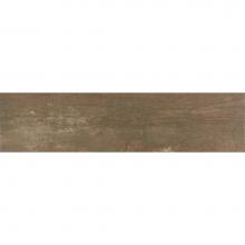 Merola Tile TWILD0624BR - Wildwood 6x24 Bronze porc