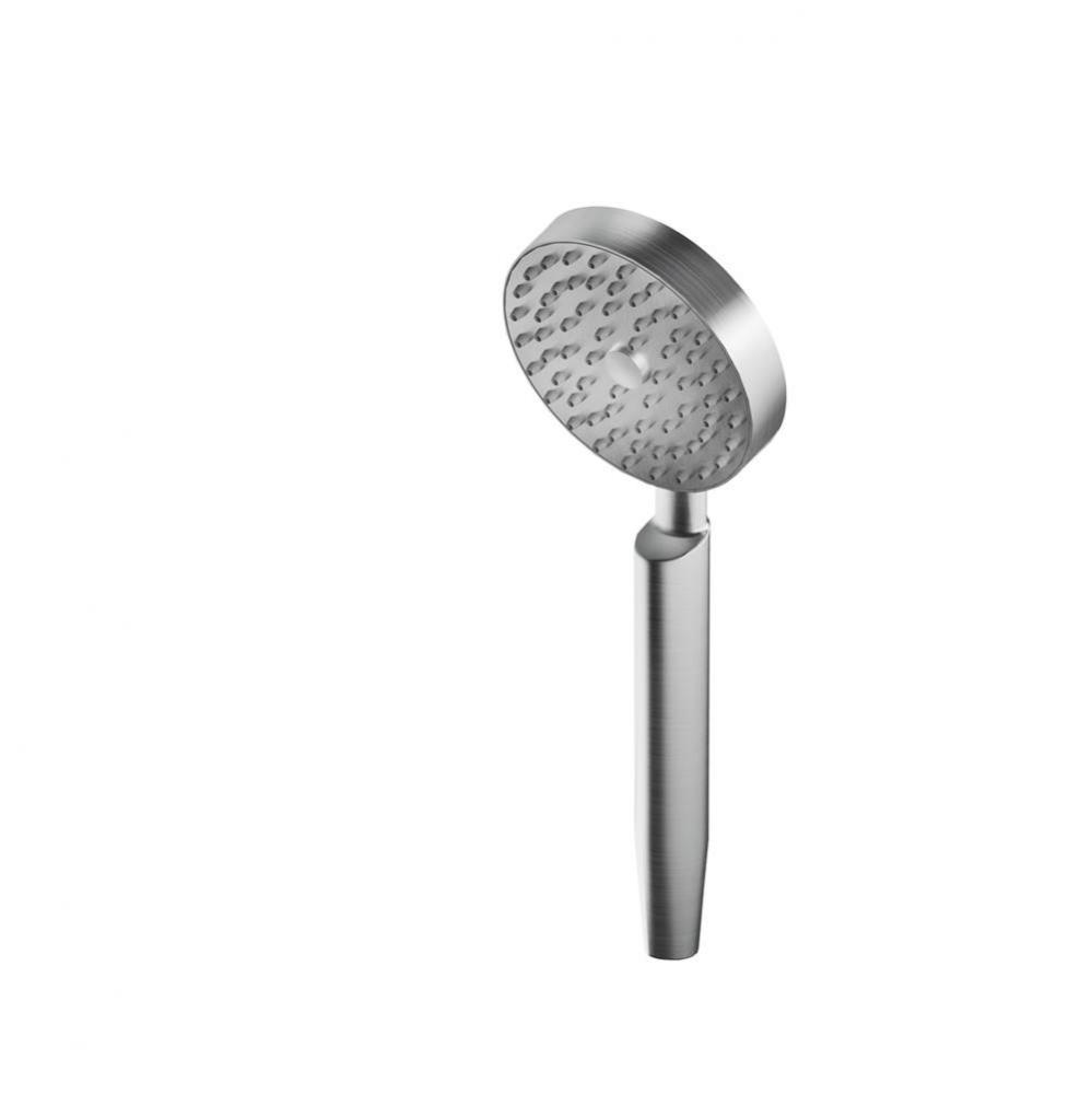 Round hand shower & flex for MB427/MB429/MB410 - Polished