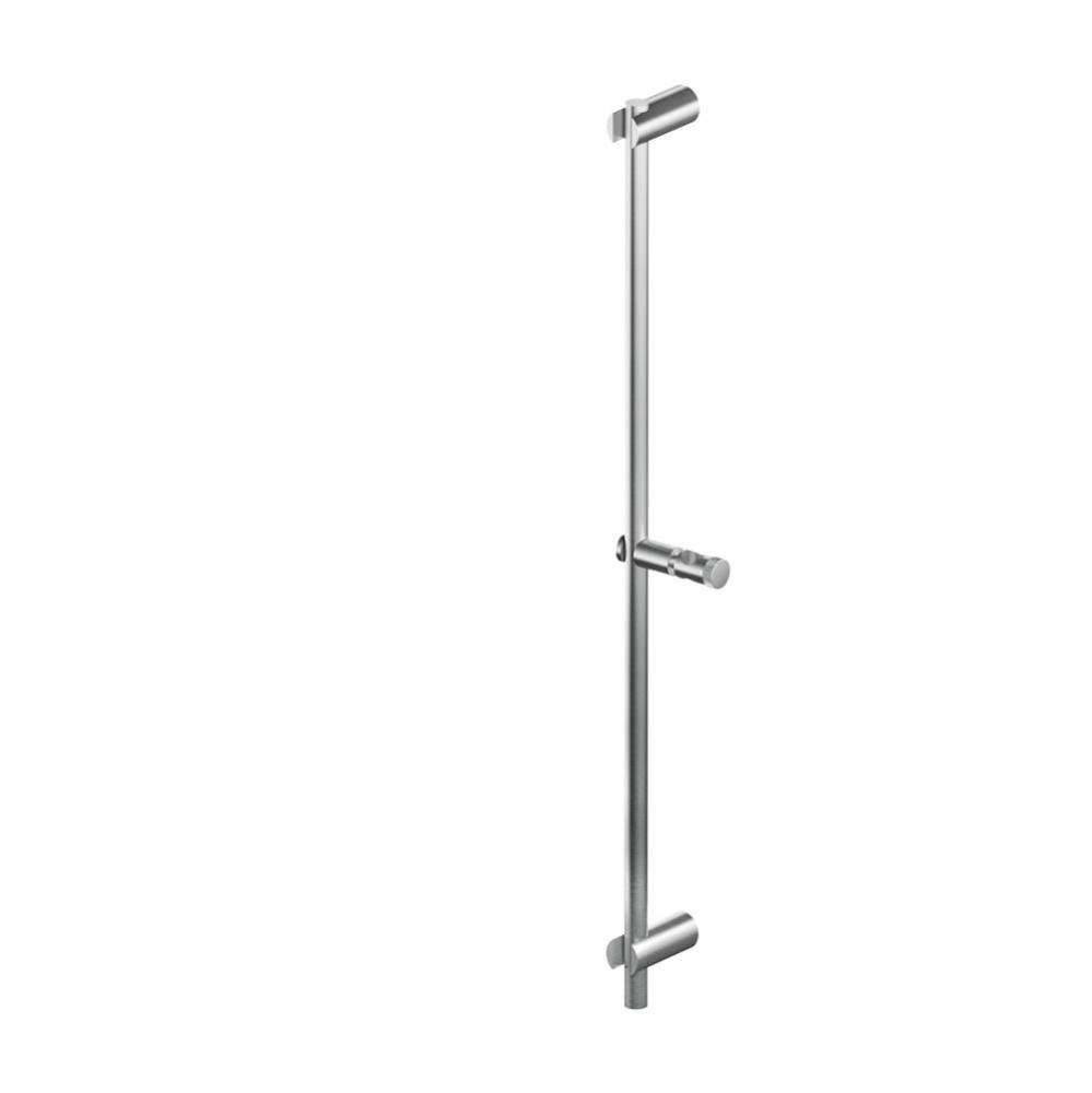 Hand Shower Sliding Rail - Matte