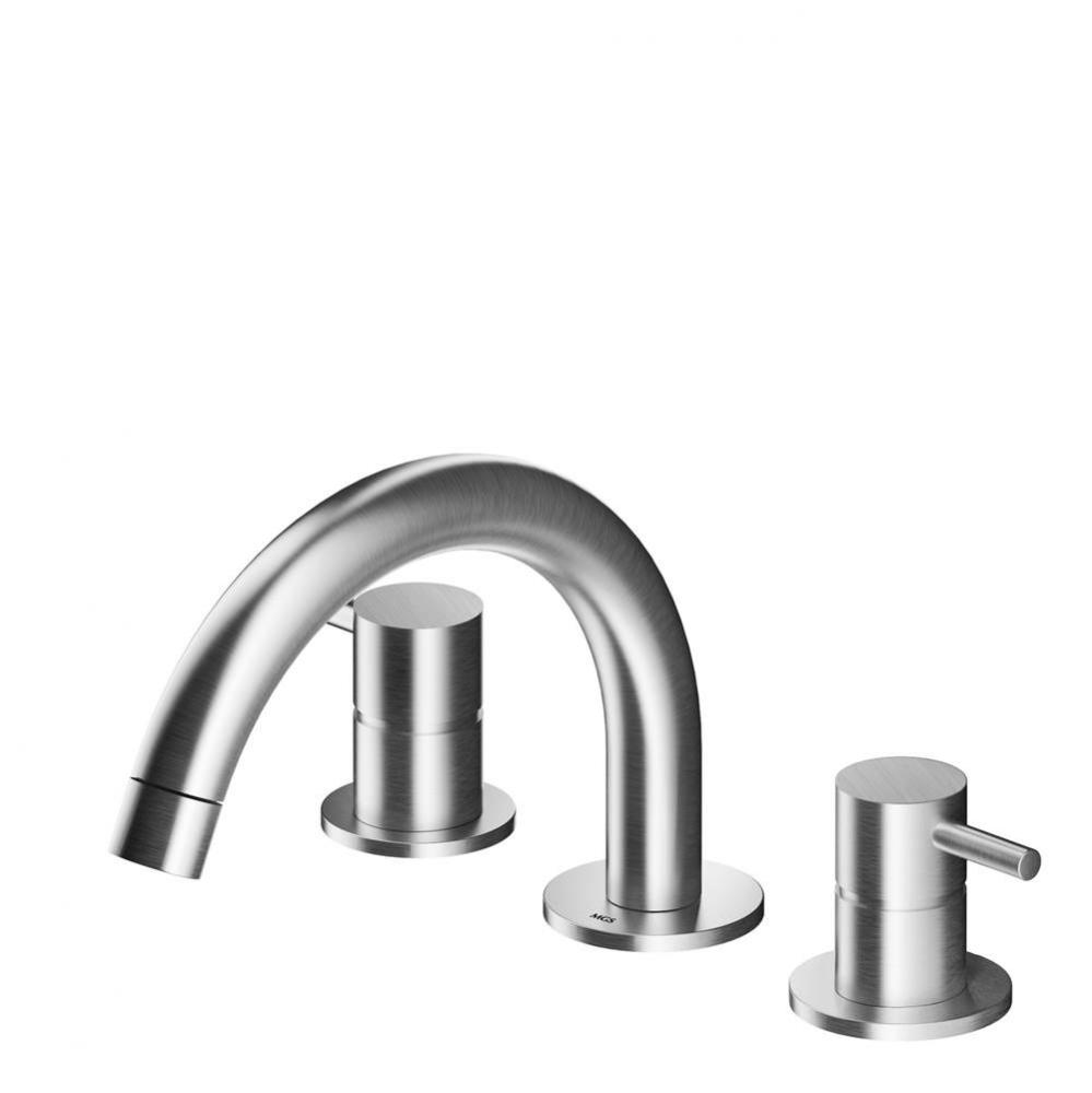 MB249-MG Plumbing Bathroom Sink Faucets