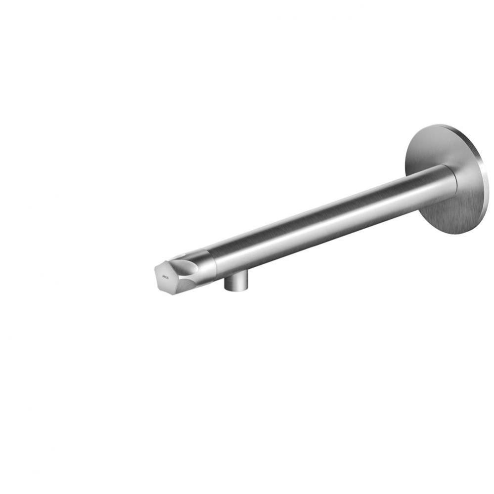 Single Lever Mixer wall mounted L310 - no waste  - Matte