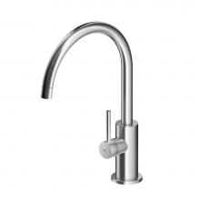 MGS MB264-M - Single lever mixer  - no waste - Matte