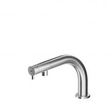 MGS MB266-M - Single lever mixer - no waste - Matte