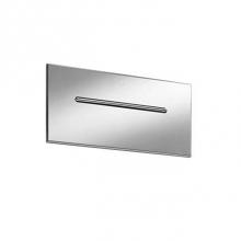 MGS SO624-M - Concealed, wall mounted - waterfall - Matte