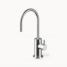 MGS SP-VS-C-SSM - SPIN C Stainless Steel Cold Filtered Water Faucet