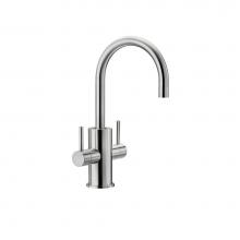 MGS SPINHC-M - Hot and Cold filtered water faucet - Matte - Boiler not included