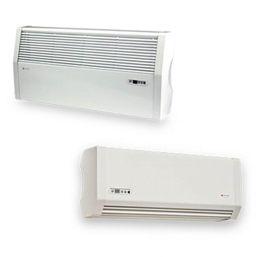 Lo Line-Heater/Cooler 19-15 Remote Contr ''Stock Item''