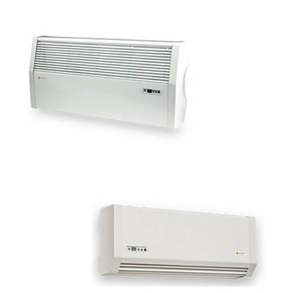 Hi Line-Heater/Cooler 20-14 w/Remote Control  ''Special Order Item''