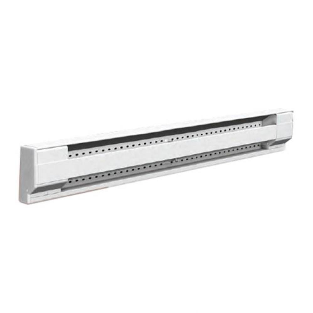 Electric Contractor Baseboard Heater