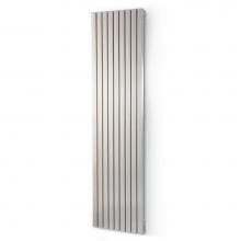 Myson ARES-2 - Ares Brushed Stainless 59 1/2'' X 14''
