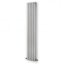 Myson ARES-4 - Ares Brushed Stainless 59 1/2'' X 18 1/2''