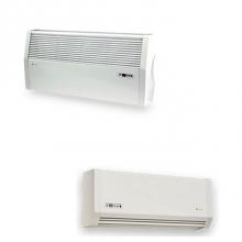Myson LL-HC14-10 RC - Lo Line-Heater/Cooler 14-10 Remote Contr ''Stock Item''