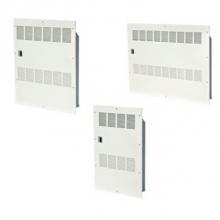 Myson RCU12000 - Fan Convector, Wall Mount Recessed, 12000 BTUh ''Phase Out Item''
