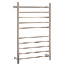 Myson WPRL10 - PEARL, 10 BAR, WALLMOUNT, BRIGHT FINISH ''Stock Item''