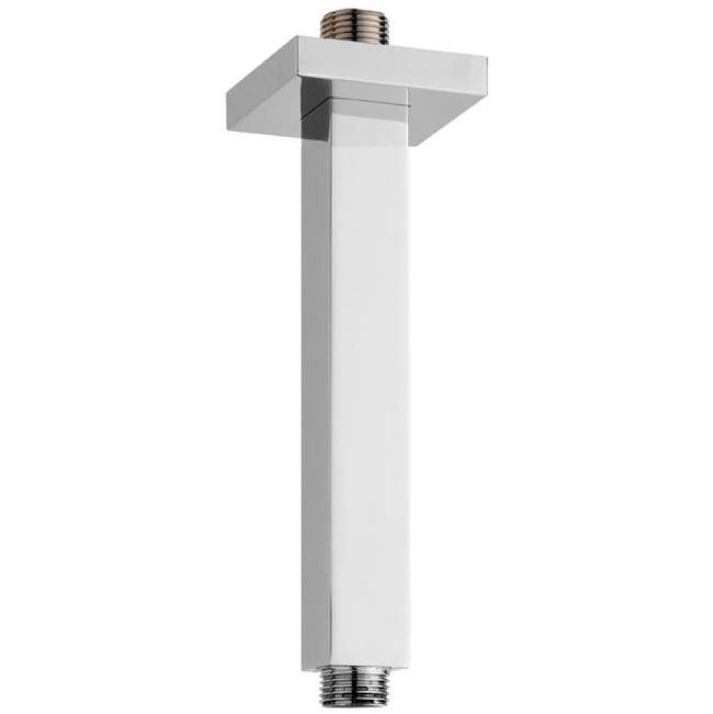 QUADRO 100 MM CEILING SHOWER