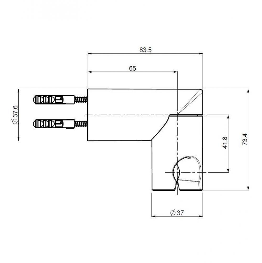 TECHNO SWIVELLING WALL