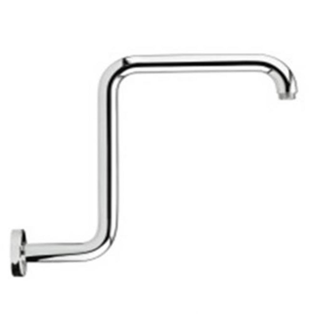 SHOWER ARM XL24