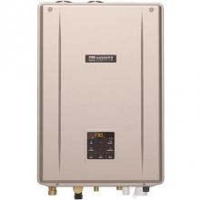 Noritz GHQ-C2801WX-FF US LP - Indoor Residential Condensing Natural Gas Combination Boiler 180,000 BTUH - 10-Year Warranty