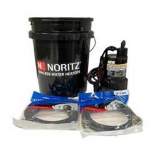 Noritz DSCL-KIT - Tankless Descale Kit