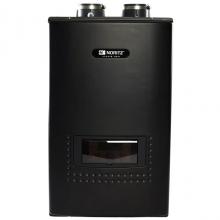 Noritz CB199-DV-LP - Noritz Indoor Residential Condensing Natural Gas Combination Boiler 199,000 BTUH - 10-Year Warrant