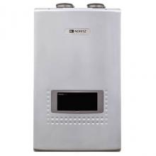 Noritz NRCP982-DV-NG - Noritz 9.8 GPM Built-In Recirc. Pump - Natural Gas High Efficiency Indoor Tankless Water Heater 12