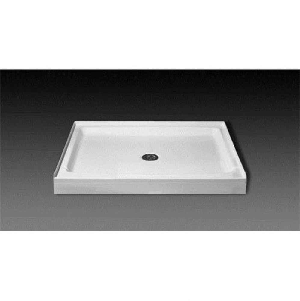 G 42x39 CDrn Shower Base