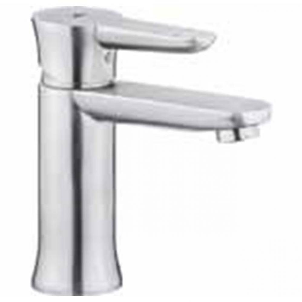 Faucet - Hot & Cold Wash Basin Mixer - 316 Stainless Steel