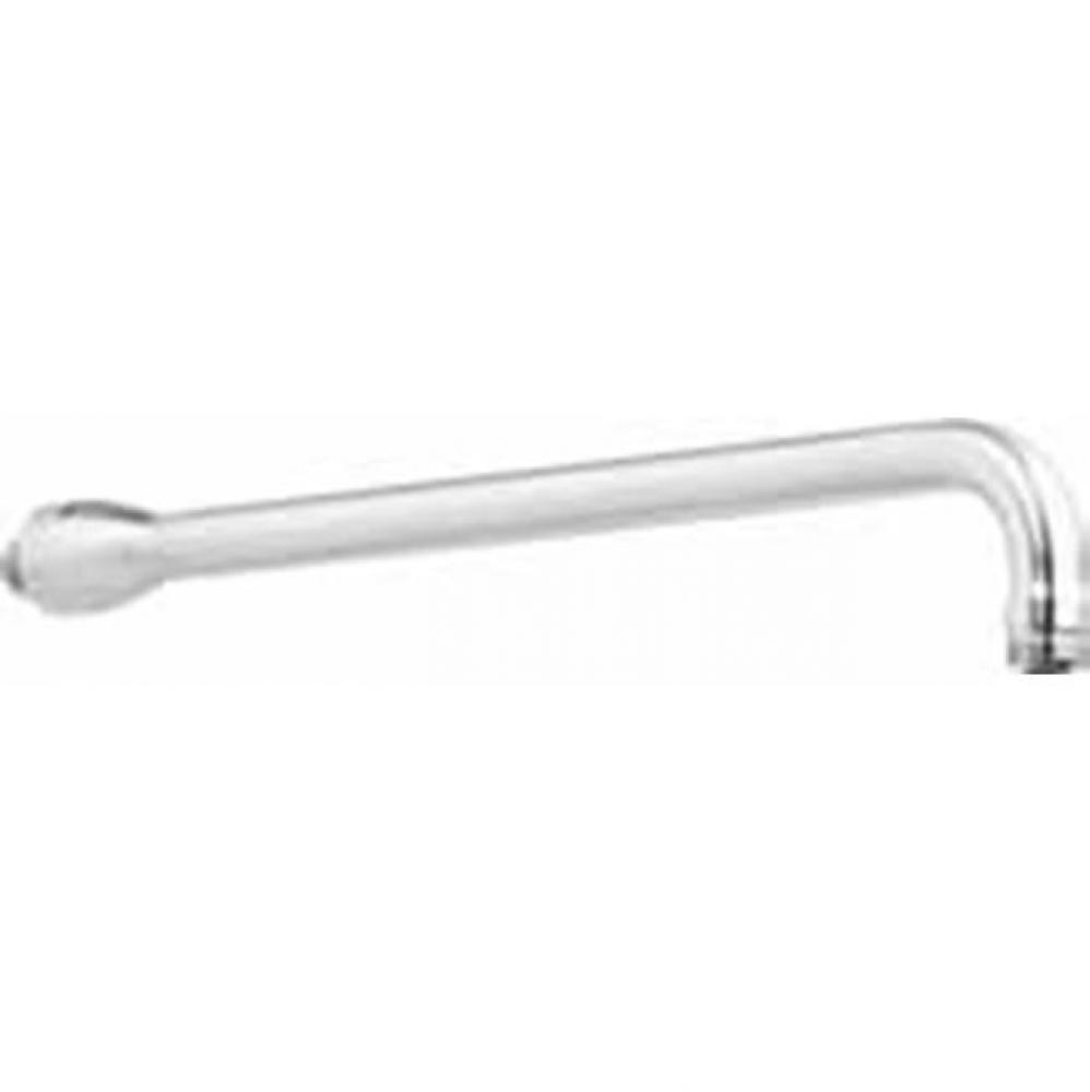 14'' Shower Head Arm - 316 Stainless Steel