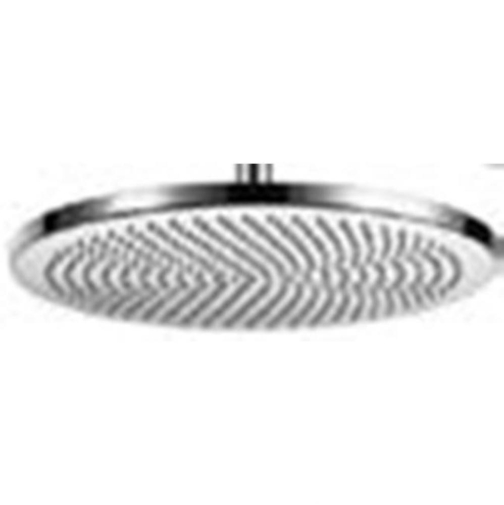 8'' Disk Shower Head - Mirror 316 Stainless Steel