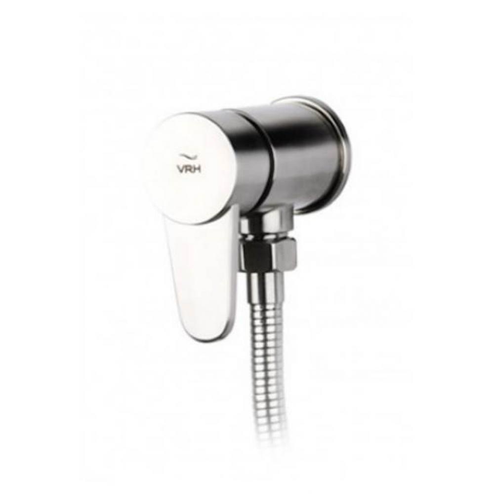 Angle Valve - ''Romeo'' Lever Handle