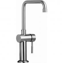 Outdoor Shower CAP-1001-A1 - Kitchen Faucet - ''Marathon'' Hot & Cold  Lever Handle