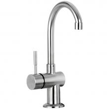 Outdoor Shower CAP-1001-A3 - Kitchen Faucet - ''Marathon'' Hot & Cold Lever Handle