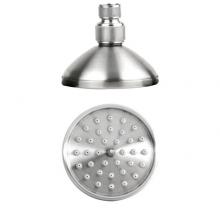 Outdoor Shower CAP-112-4 - 4'' Shower Head