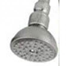 Outdoor Shower CAP-119-3 - 3'' Shower Head