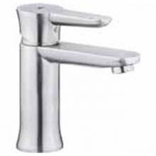 Outdoor Shower CAP-2001-35 - Faucet - Hot & Cold Wash Basin Mixer - 316 Stainless Steel