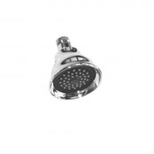Outdoor Shower DEL-78 - 3'' Chrome Plated Shower Head