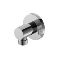 Outdoor Shower FTA-PS03-COUP - ''Waterline'' Wall Coupling