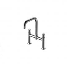 Outdoor Shower FTA-W30-SF-HC - FTA-W30-SF-HC - Countertop Kitchen Sink Faucet