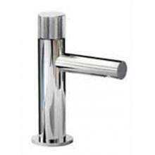 Outdoor Shower FTA-W35M-SF - ''Waterline'' Single Supply Countertop Sink Faucet
