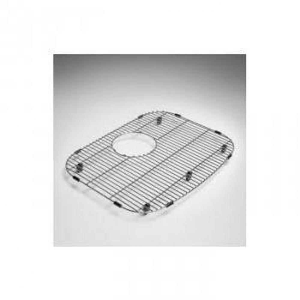 Stainless Steel Basin Protector 870&