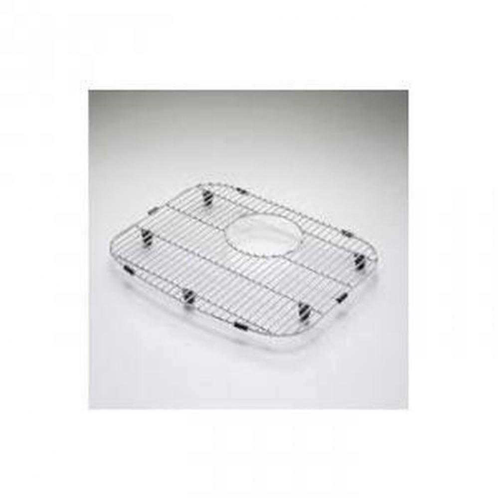 Stainless Steel Basin Protector 450&