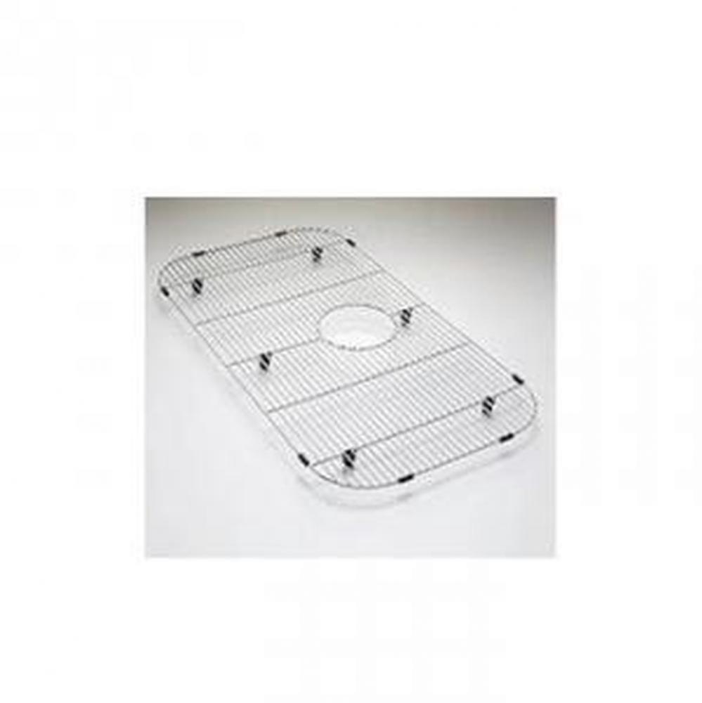 Stainless Steel Basin Protector for