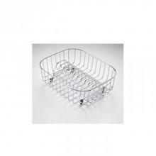 Oliveri AC 03SS - Stainless Steel Basket (includes